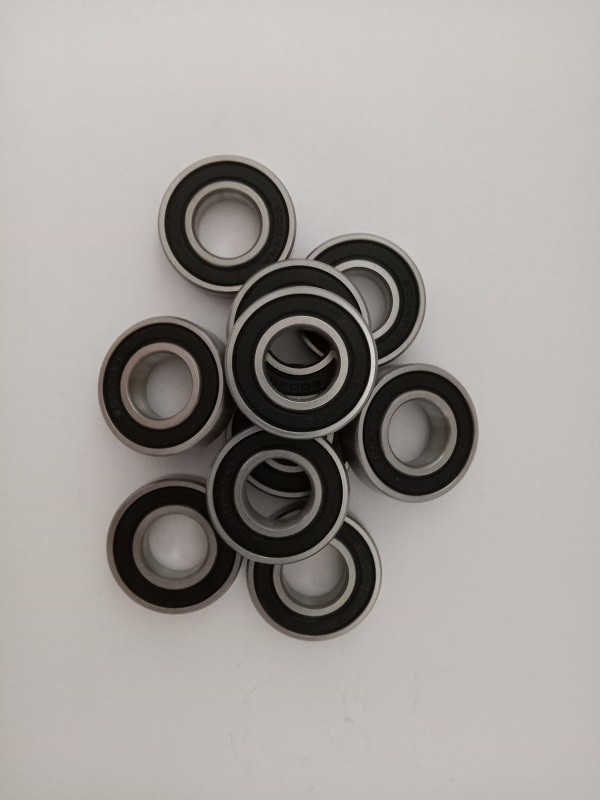 6000zz bearing