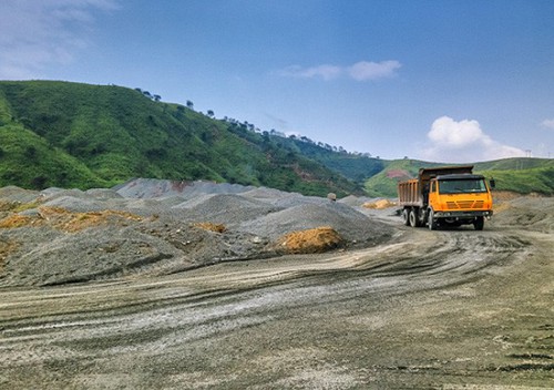 Mining Bearings Mining Bearings