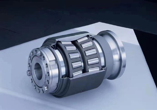 Rolling Mill Bearings Rolling Mill Bearings