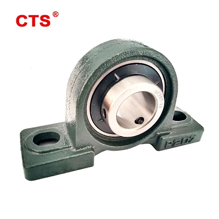 ucp bearing skf