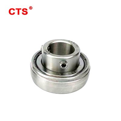 10 تولیدکننده برتر بلبرینگ در بریتانیا