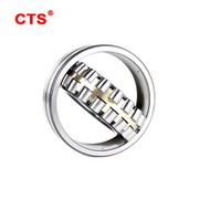 یاتاقان های غلتکی کروی CA