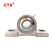 بلبرینگ بلوک های بالش فولادی ضد زنگ