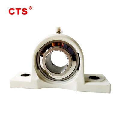 یاتاقان های بلوک بالش ترموپلاستیک