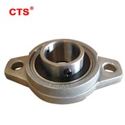 بلبرینگ واحدهای آلیاژ روی KFL000