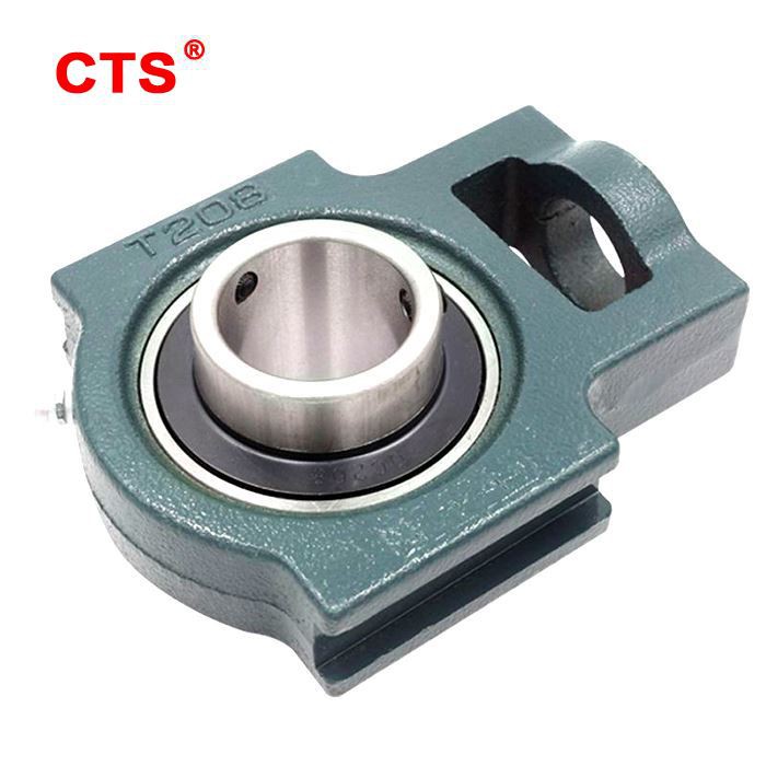 timken mounted bearings