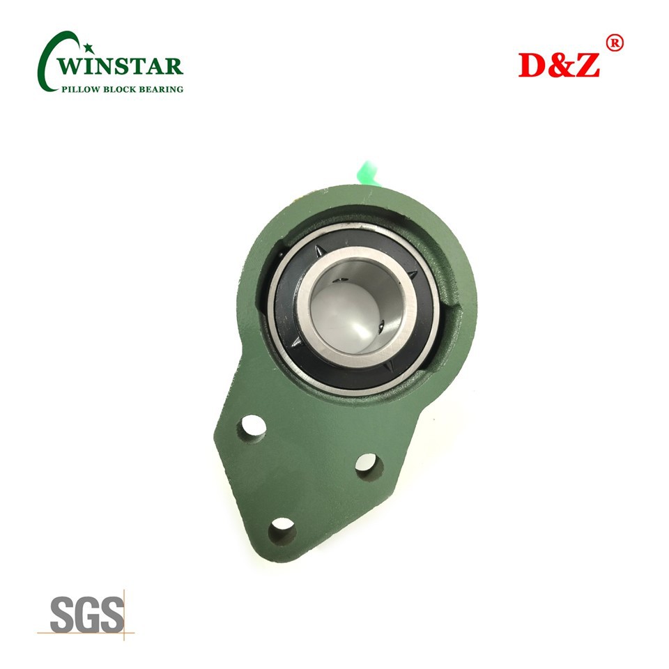 Flange Bracket Bearing