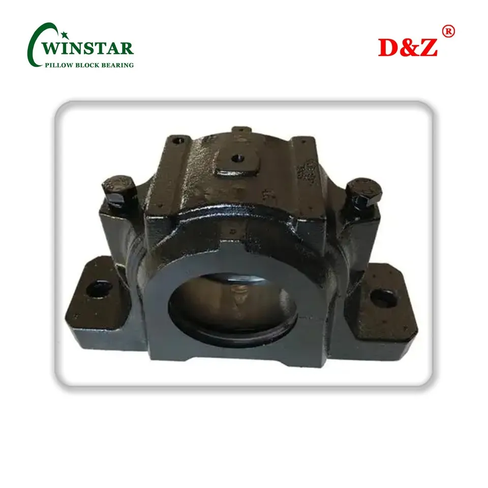 Split Plummer Block Housing,SNL Series Units factory